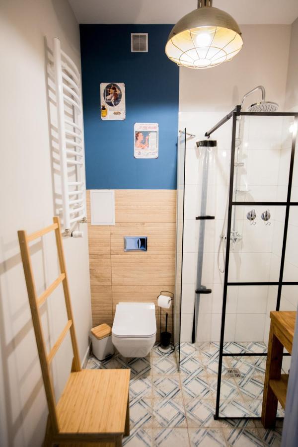 Apartamento Apartament Starówka 5 Stary Toruń Exterior foto