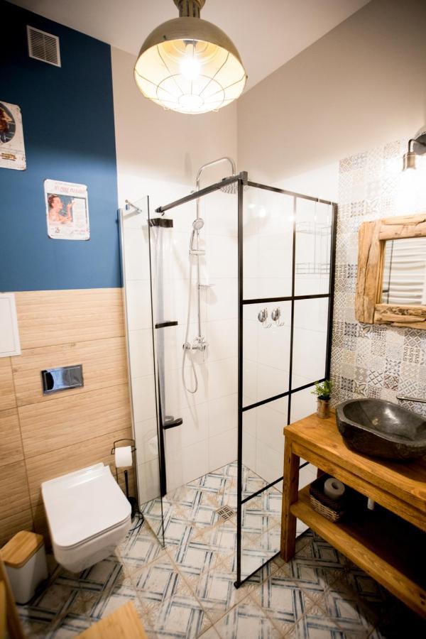 Apartamento Apartament Starówka 5 Stary Toruń Exterior foto